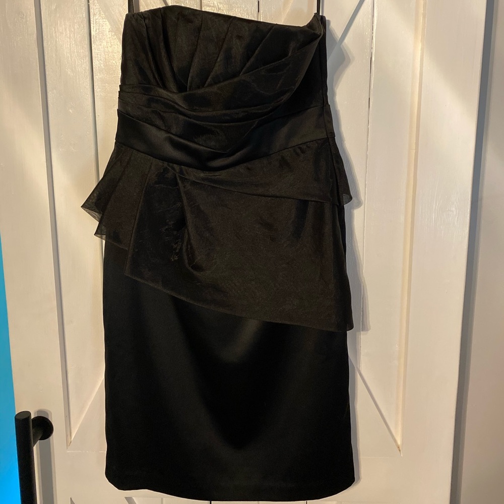 White House Black Market Dress